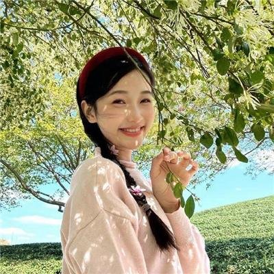 当废青遇上女杀神